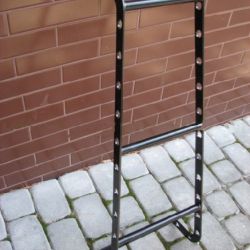 Драбина для Land Rover Discovery I, II (1998-2004) TD5